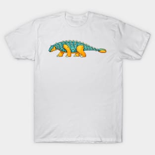 Ankylosaurus T-Shirt